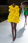 sfilata haute couture di valentino