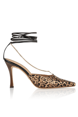 brother vellies pumps