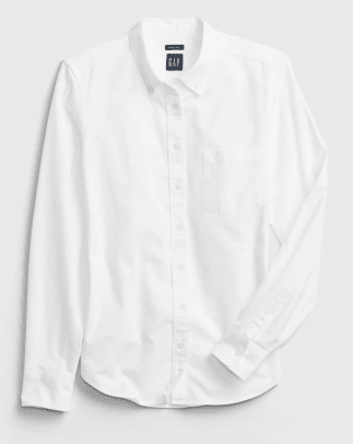 Gap Perfect Shirt