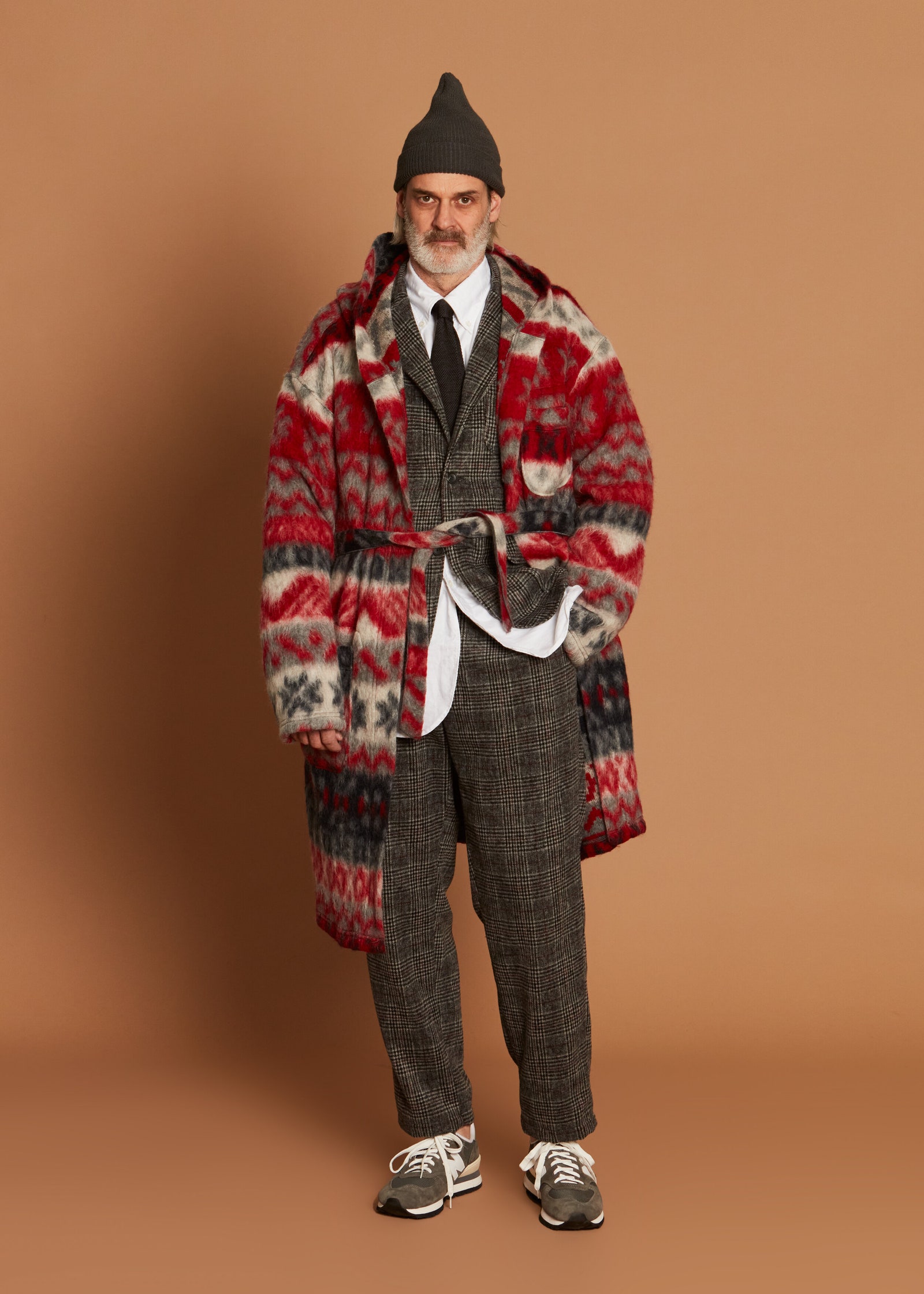Engineered Garments Has Never Looked So Right