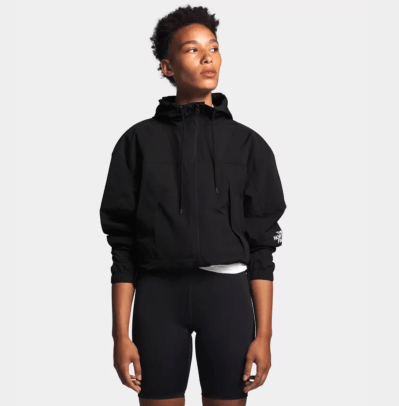 The North Face Women’s Peril Wind Jacket
