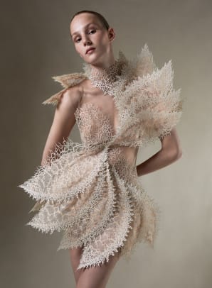 002 - Iris van Herpen AW21:22 'Earthrise' photographed by Fee-Gloria Grönemeyer