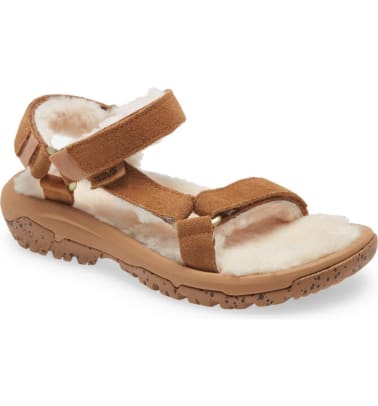 teva shoes