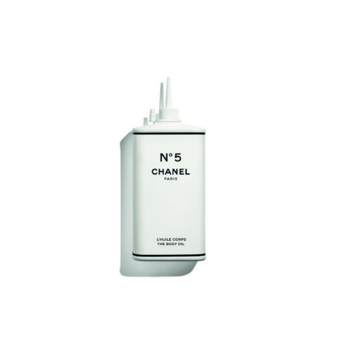 Chanel Factory 5 The Body Oil