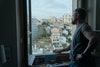 Matt Damon in La ragazza di Stillwater