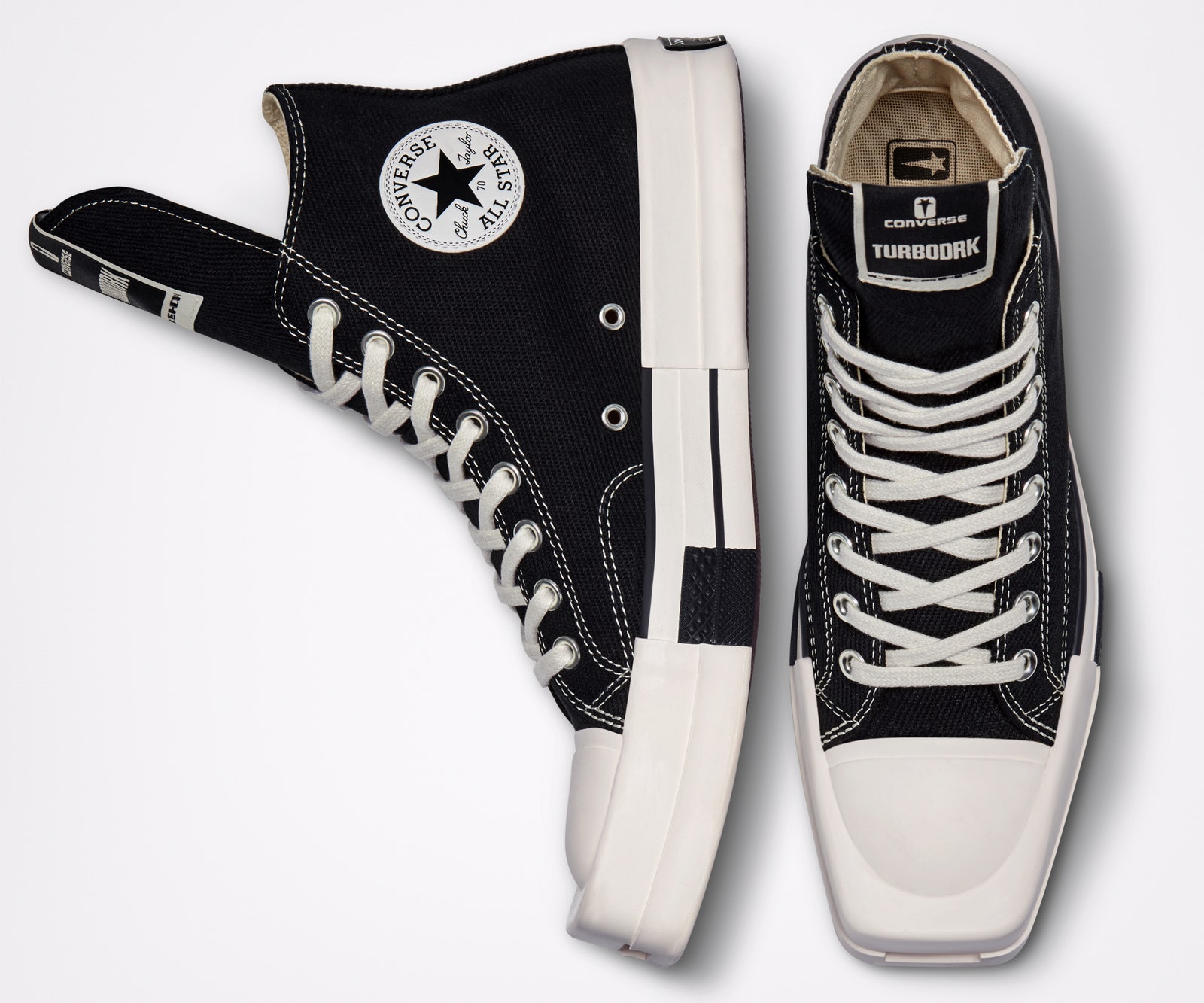 Courtesy of Converse