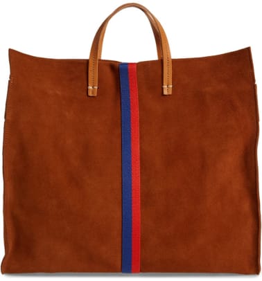 clare v tote