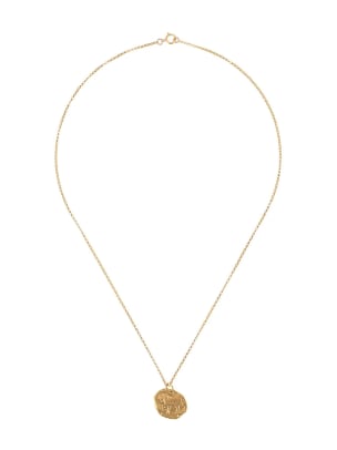 alighieri year of the horse necklace