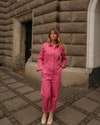 Jeanette Madsen