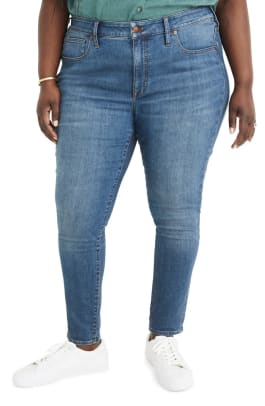madewell jeans