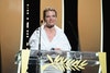 Mélanie Thierry alla Cerimonia di Chiusura di Cannes 2021