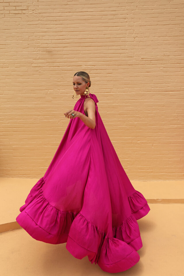 Summer Wedding Guest Looks