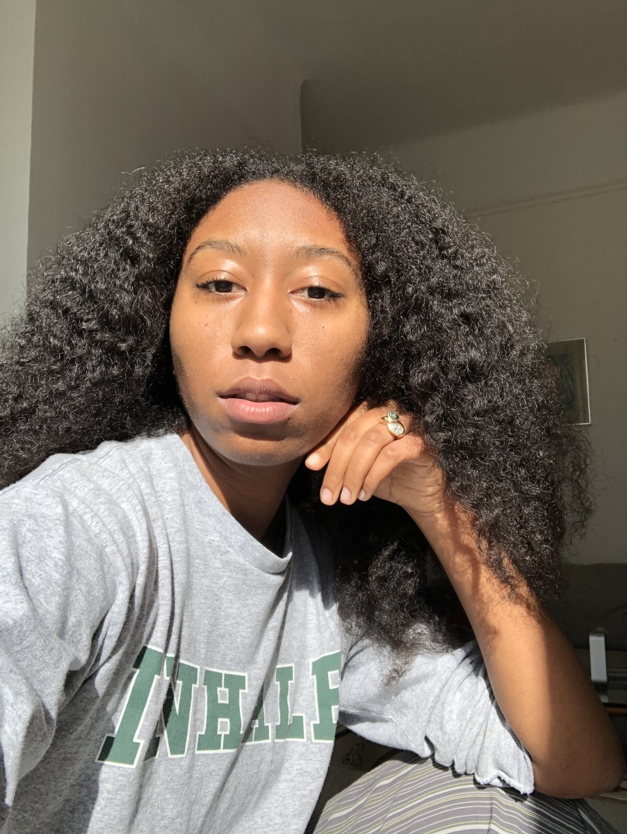 Trinity Mouzon Wofford.