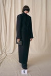 Balenciaga Haute Couture Autunno Inverno 2021