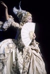Madonna MTV Video Music Awards 1990