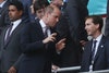 William alla finale di Wembley