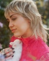 Miley Cyrus