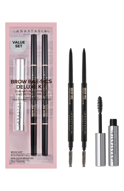 Anastasia Beverly Hills Brow Bae-sics Deluxe Kit