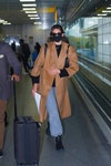 airport outfits