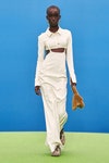 Jacquemus, quando il trekking diventa una moda chic