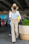 airport outfits