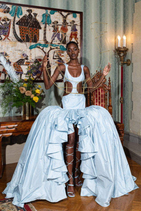 pyer moss couture