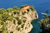 Villa Malaparte, Capri