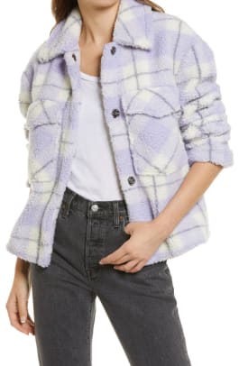 avec les filles jacket