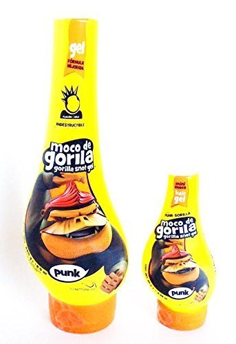 Moco De Gorilla Snot Moco De Gorilla Snot