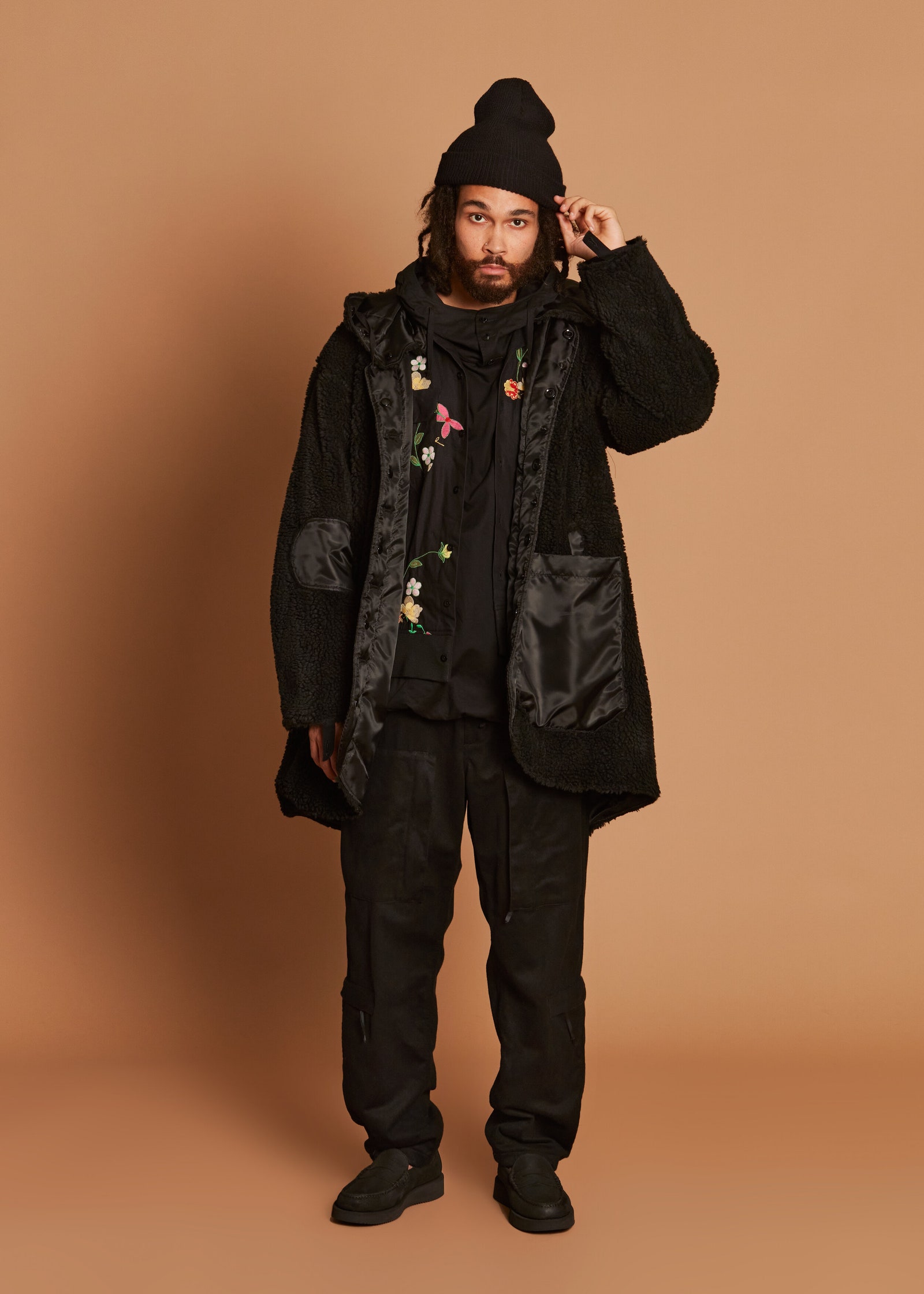 Engineered Garments Has Never Looked So Right
