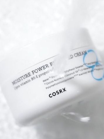 COSRX - Moisture Power Enriched Cream
