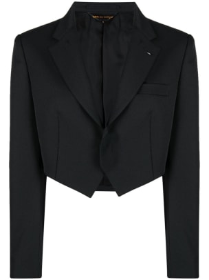 comme des garcons jacket