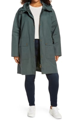 barbour jacket