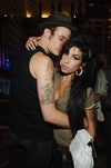 Amy Winehouse e Blake Fielder-Civil