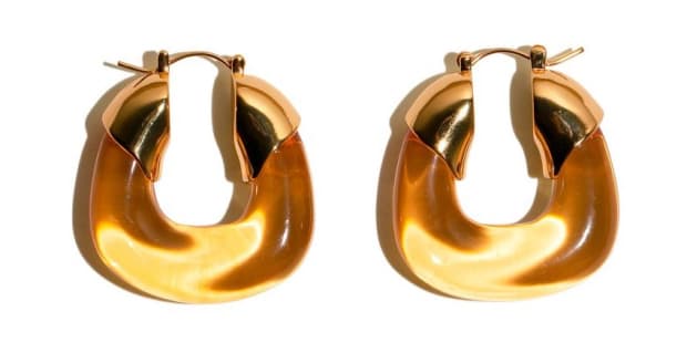 lizzie fortunato earrings