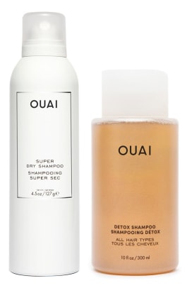 ouai-shampoo-set