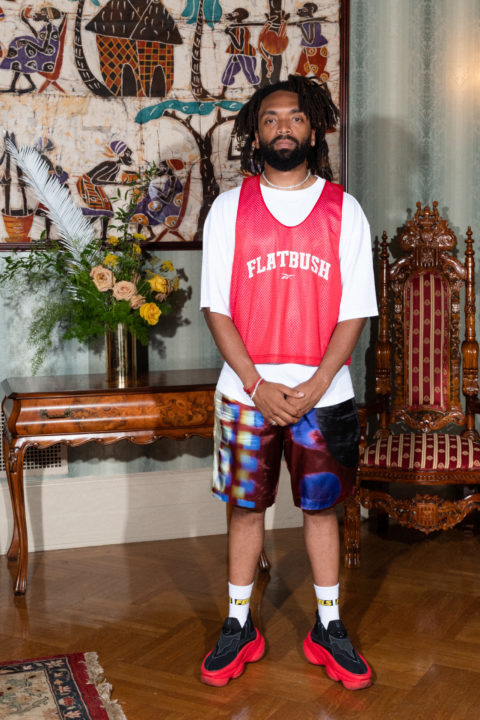 kerby jean-raymond