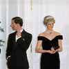 Diana e Carlo In Germania