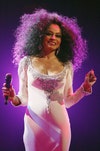 Diana Ross