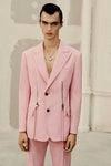 alexander mcqueen uomo collezione pe 2022