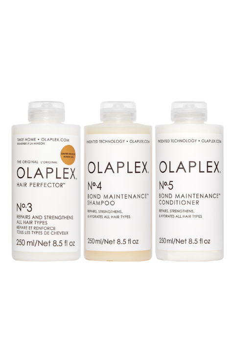 Olaplex Bond Maintenance Hair Care Set