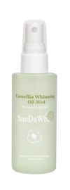 Camellia Whitening Oil Mist di SanDa Wha 
