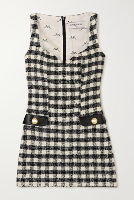 rowen rose dress