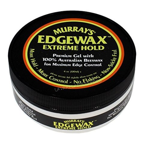Murray's Edgewax Extreme Hold