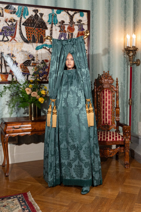pyer moss couture