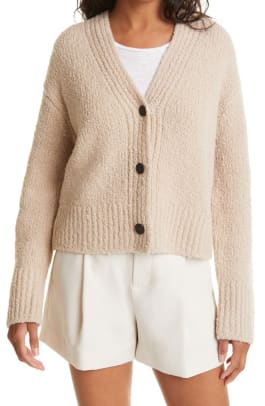 vince sweater