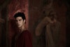Roberto Bolle a Pompei