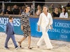Charlotte Casiraghi e Carolina di Monaco