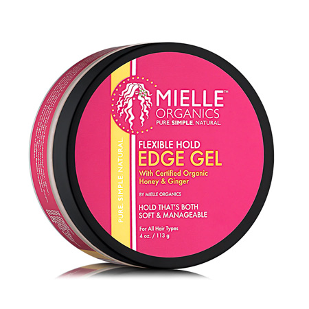 Mielle Organics Flexible Edge Gel Mielle Organics Flexible Edge Gel