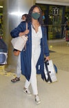 airport outfits